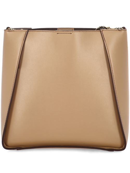 Borsa a tracolla con logo STELLA MC CARTNEY | 700073W85422502